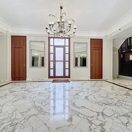 Intuition - 2 Pieces - Carre D Or Apartmán Cannes