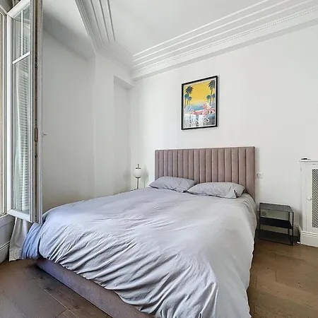 Intuition - 2 Pieces - Carre D Or Lägenhet Cannes