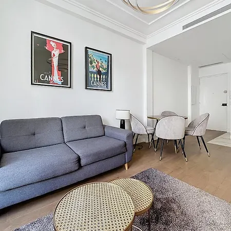 Intuition - 2 Pieces - Carre D Or Cannes