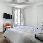 Apartamento Intuition - 2 Pieces - Carre D Or *