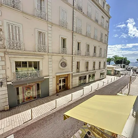 Apartamento Intuition - 2 Pieces - Carre D Or Cannes